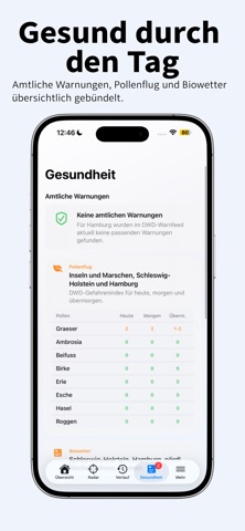Metevia screenshot