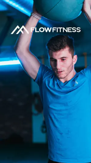 Flow Fitness Seattle screenshot 1