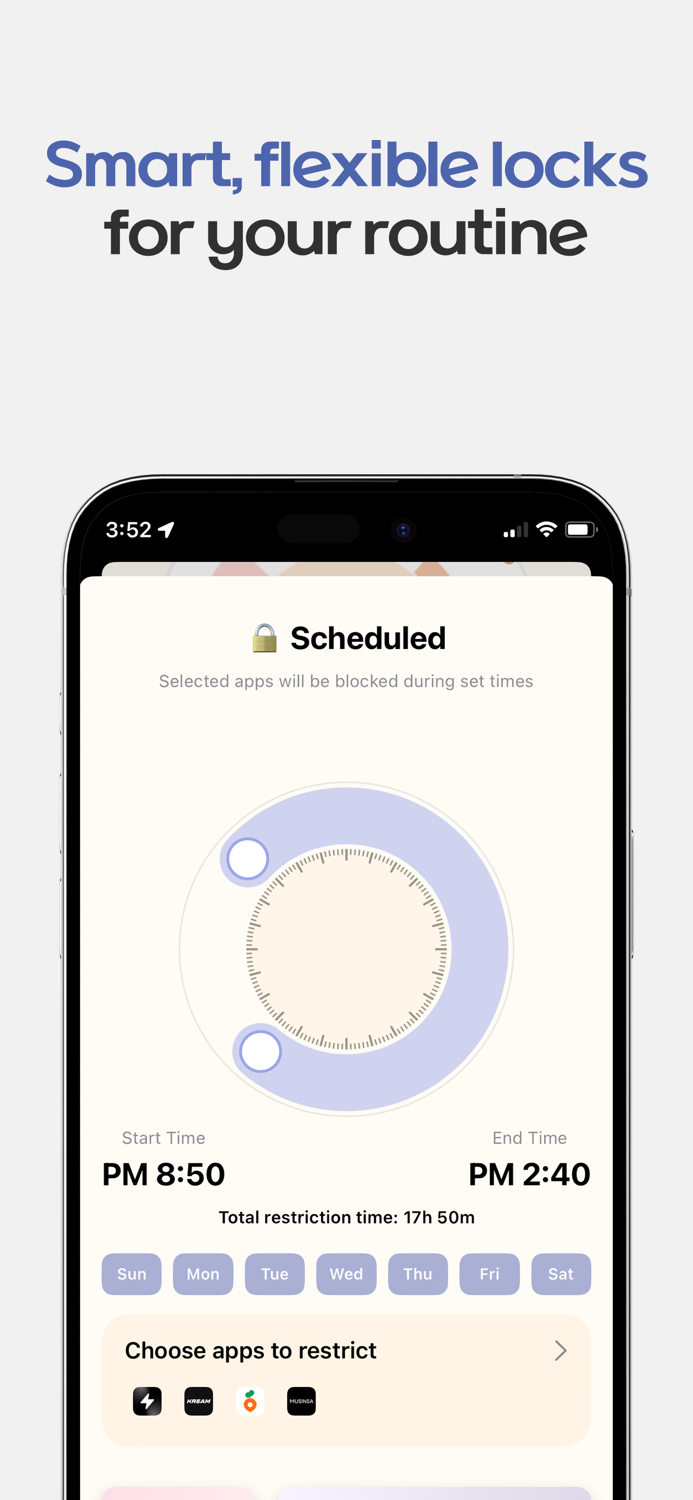 NoopDda - DigitalDetox  Focus
