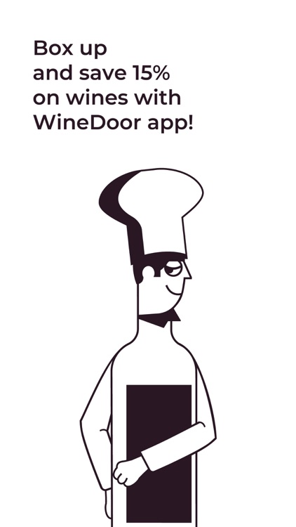 WineDoor Business