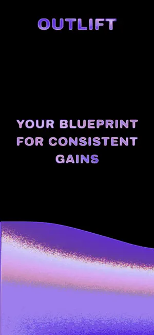 Outlift Workouts screenshot 1