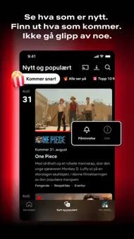 Netflix iphone bilder 0