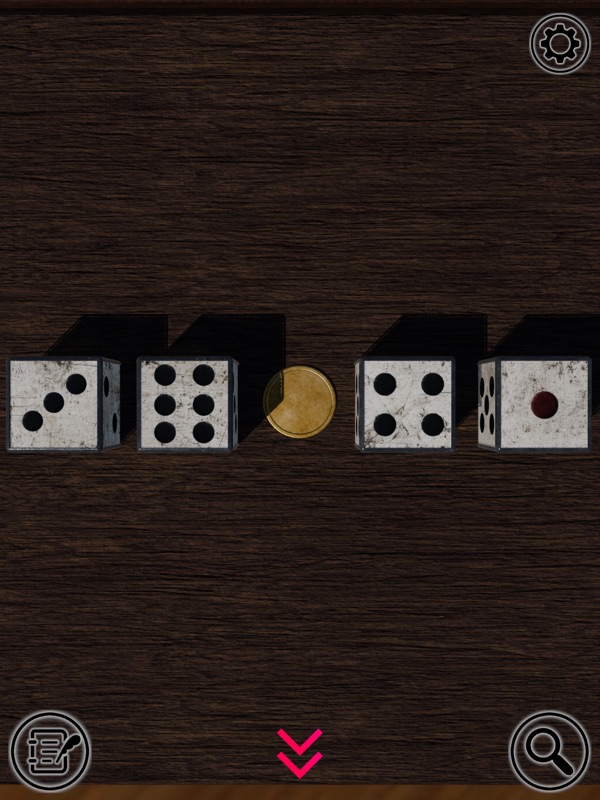 EscapeBox: Escape Room Games screenshot 12