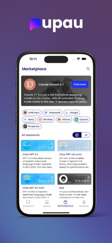 Pupau.ai Screenshot 4 of 6