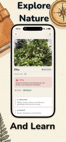 Humboldt: Insect Identifier Screenshot 3 of 5