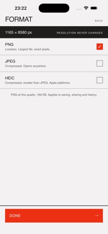 Tallshot: Screenshot Stitching Screenshot 5 of 5