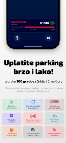 Parking Adria Screenshot 1 of 10