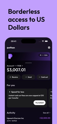 Pocket $ Screenshot 1 of 6