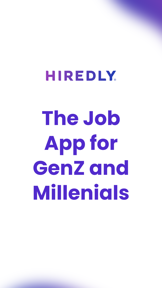 Hiredly | Malaysian Job Search screenshot