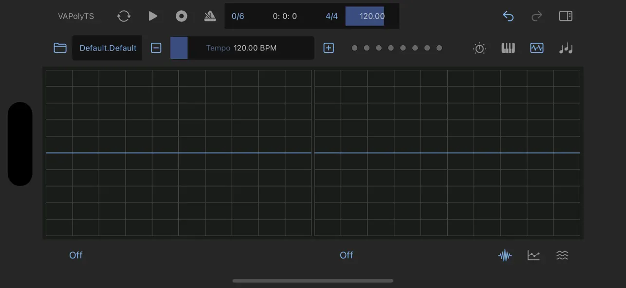 Screenshot #3 pour VAPolyTS