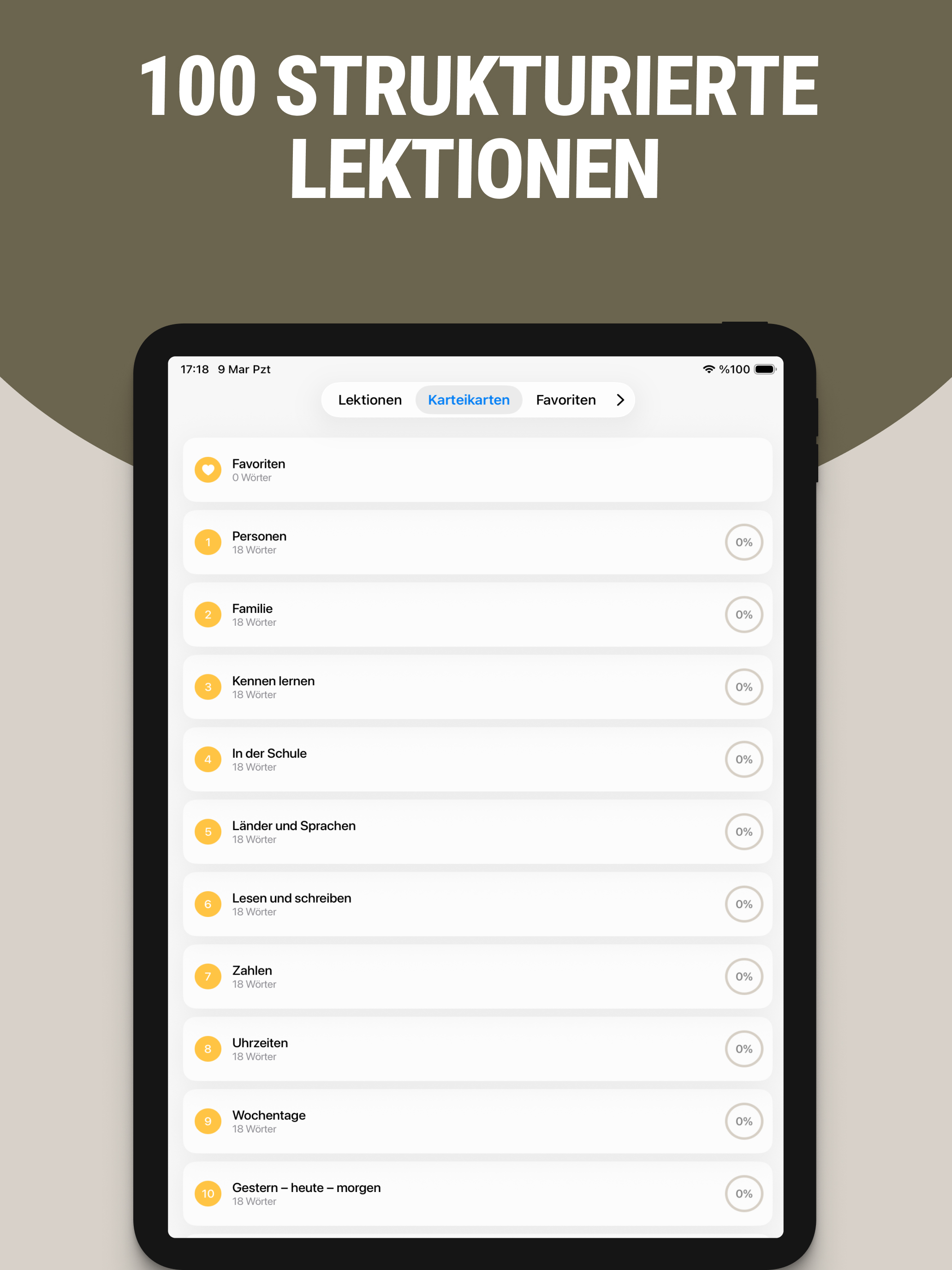 Koreanisch leicht lernen screenshot 9