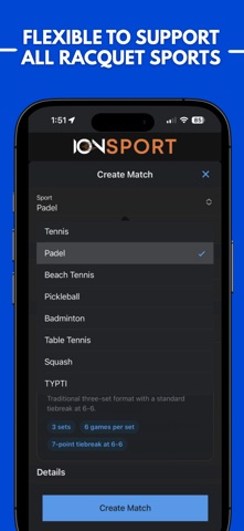 IONSport Screenshot 9 of 10