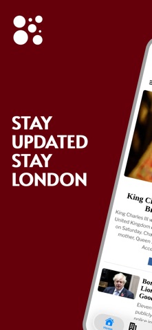 today.london screenshot
