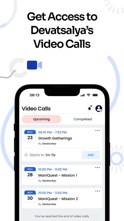 Devatsalya screenshot-3