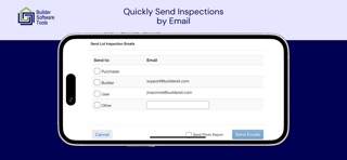 MIL Inspection Screenshot 4 of 4