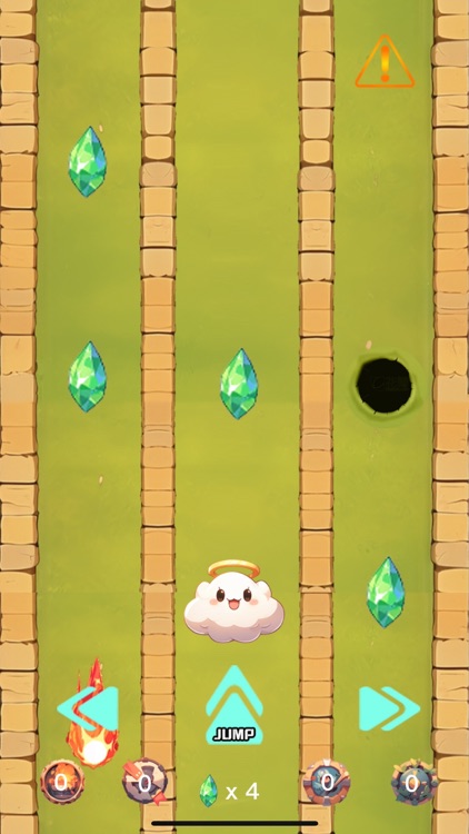 Spectral Elf Defense