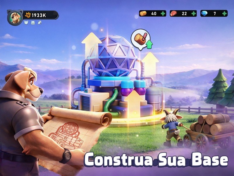 Last Furry: Survival screenshot 10