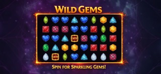 Neon 777 Slots iPhone screenshot