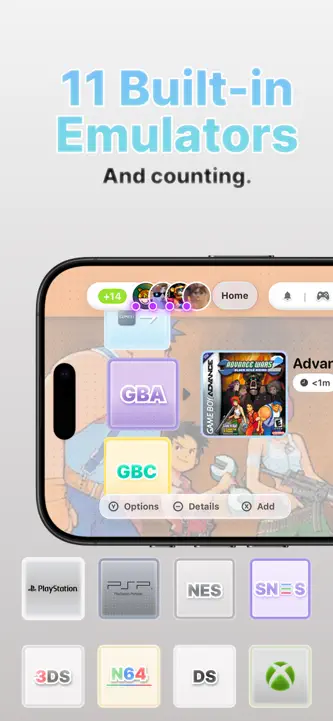SUMEE! screenshot 3