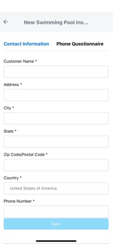 Level Up Leak Detection Screenshot 3 of 4
