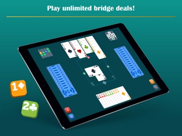 Play Bridge: Offline Card Game
