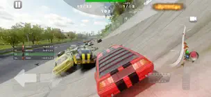 Derby Madness - Screenshot 1