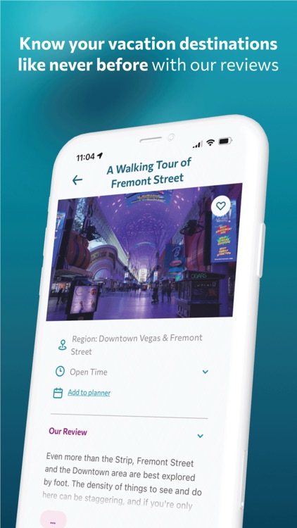 Revealed Travel Guides