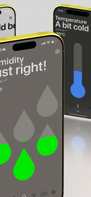 Birdie - Fresh Air Company screenshot 3