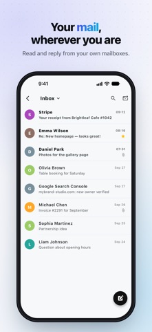 Hosting by FUDISE screenshot 4