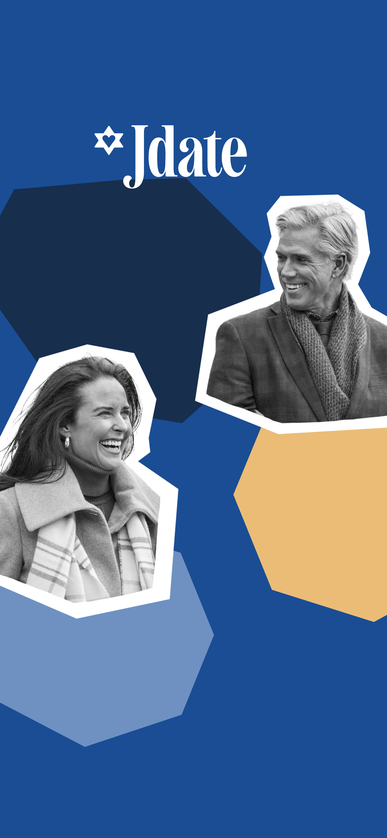 Jdate: Jewish Dating App