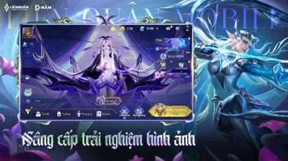 Screenshot 6 von 6 zu Garena Liên Quân Mobile