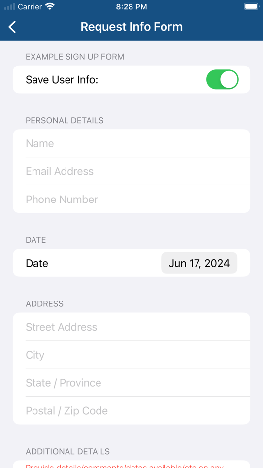 #2. Wiregrass Public Safety Center (iOS) 由: City of Dothan