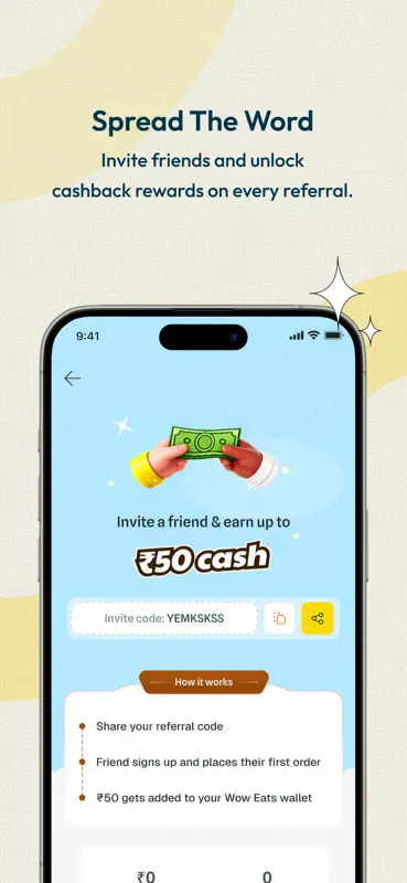 Wow Eats screenshot 3 of 6
