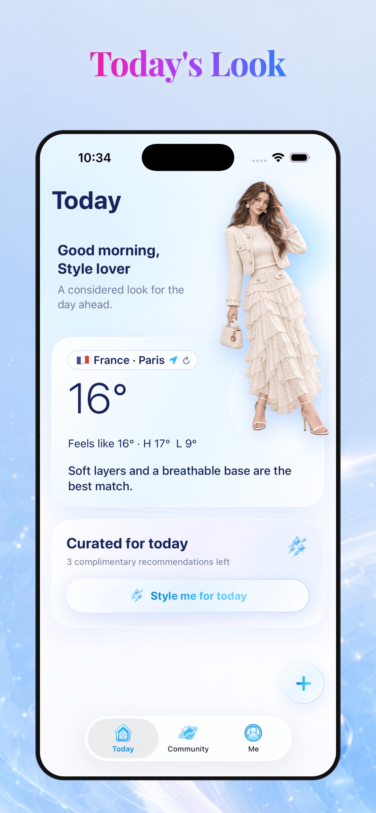 Screenshot 5 of HeyLook: Enjoy Life