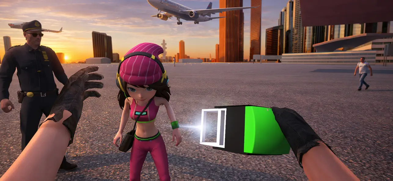 Screenshot #2 pour Fly Safe Airport Checks