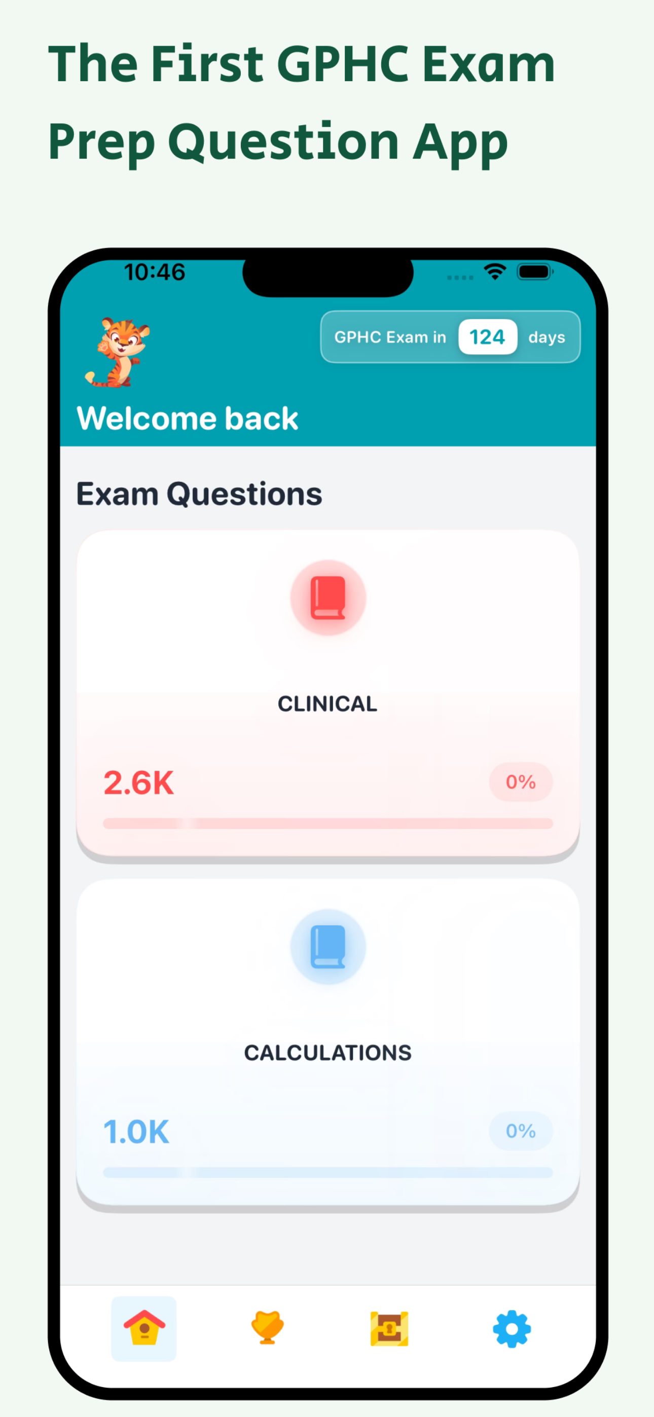 Pharmacy Quiz screenshot 2