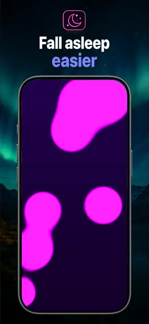 MoltenGlow: Lava Lamp Relax screenshot 3