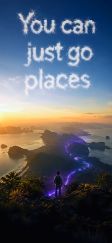 Overseas screenshot