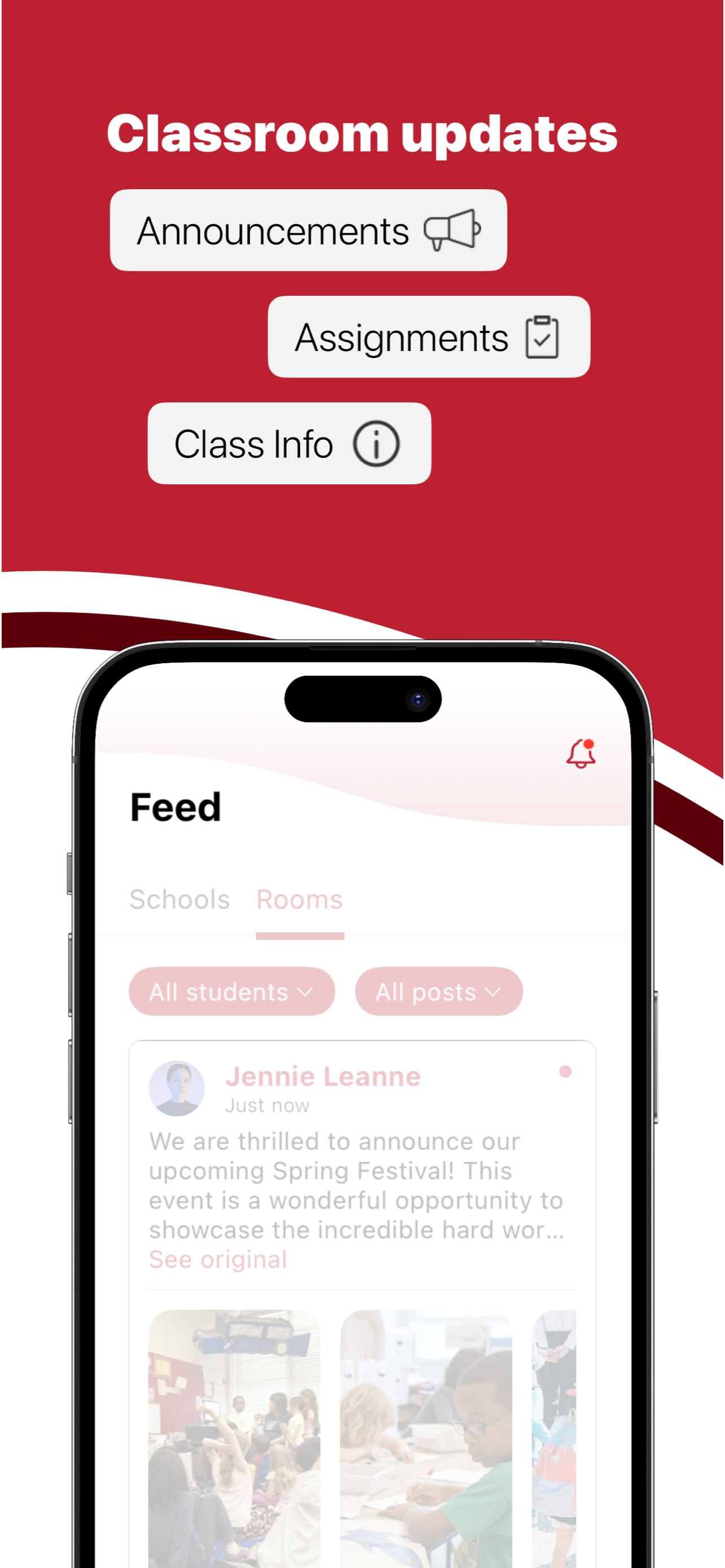 Hamilton School District 3 screenshot 5