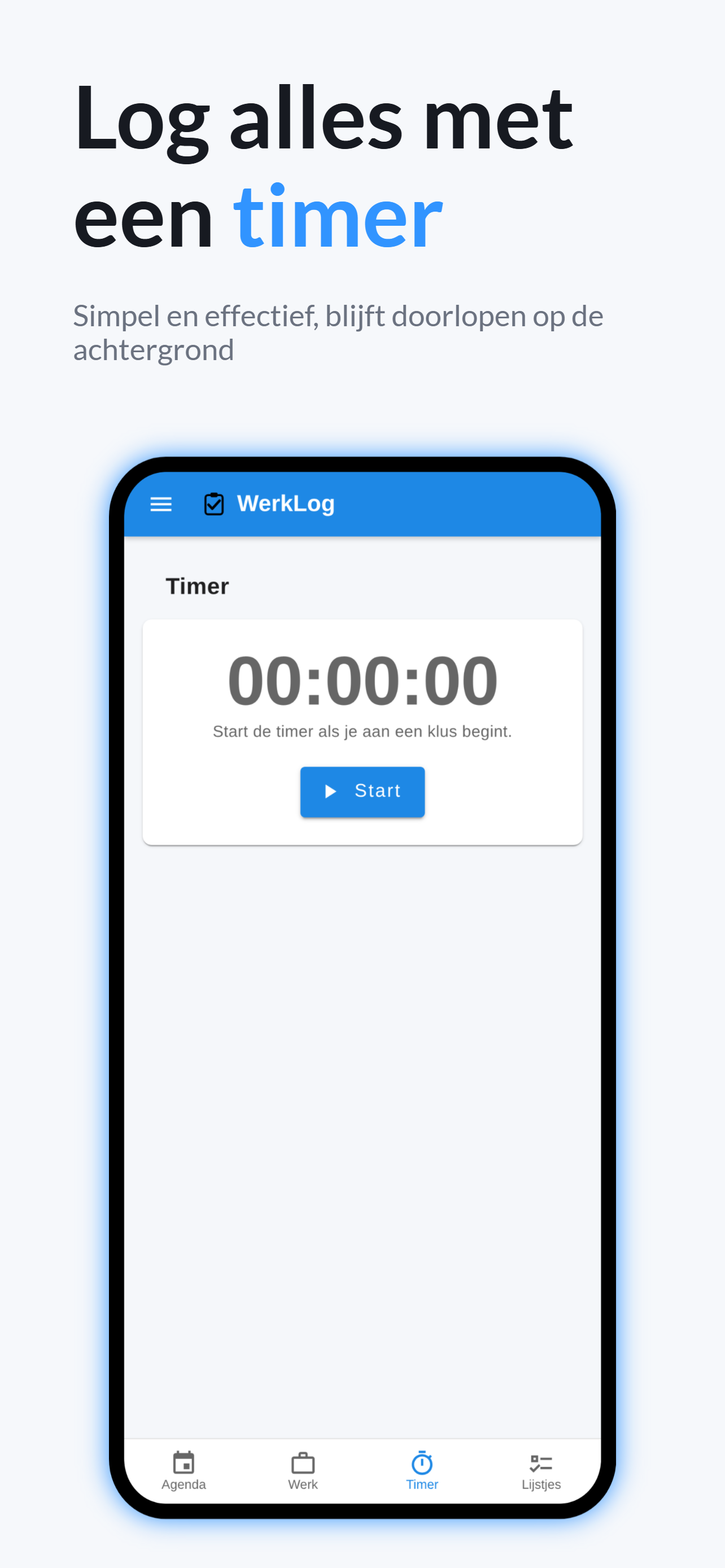WerkLog