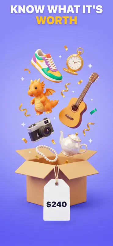 Primo Worth: What Is It Worth screenshot 1 of 6