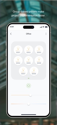 SLG Sync Plus screenshot