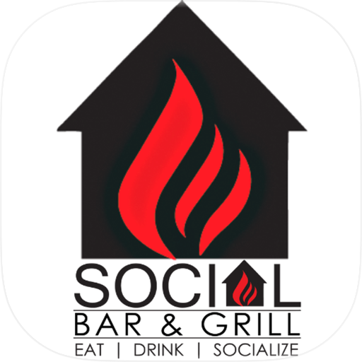 Social Bar & Grill Soulard