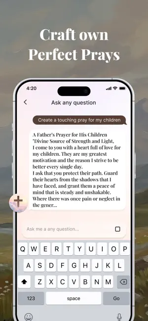 Holy Bible: Scripture Study iPhone screenshot 4