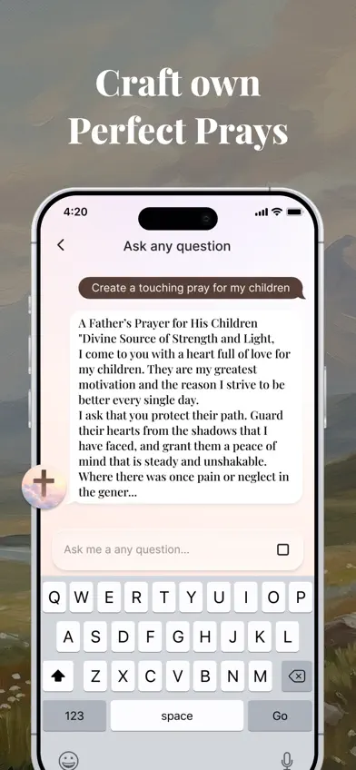 Holy Bible: Scripture Study screenshot 4
