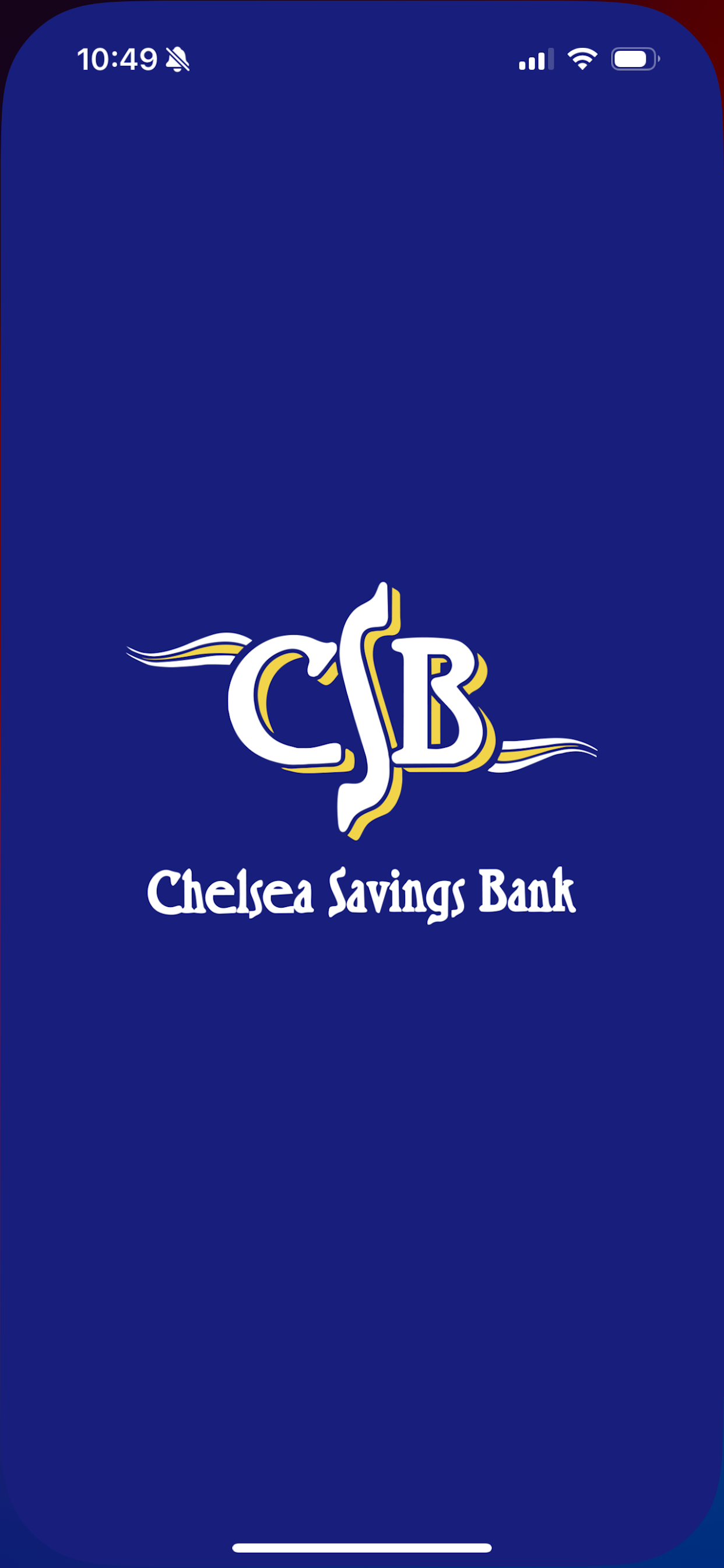 Chelsea Savings Bank