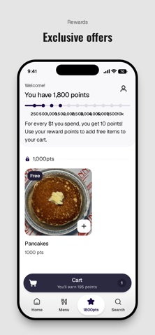 Finn's Deli Screenshot 6 of 6