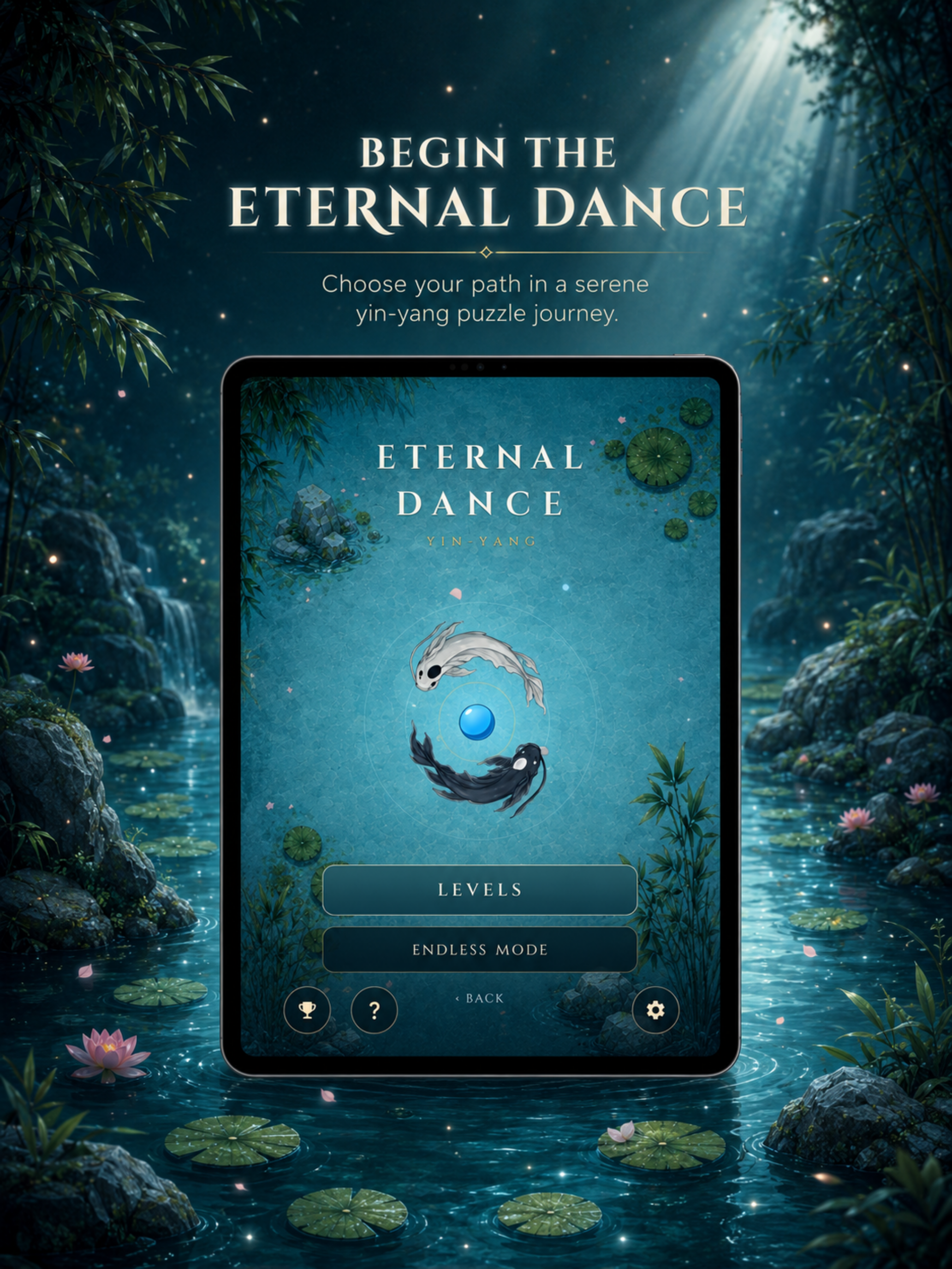 Eternal Dance screenshot 5