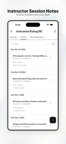 FlyClub: Flying Club Manager screenshot