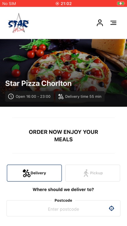 Star Pizza Chorlton